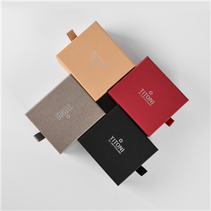 Jewelry box